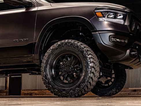 Used 2024 RAM 1500 Rebel w/ Rebel Level 2 Equipment Group image 16