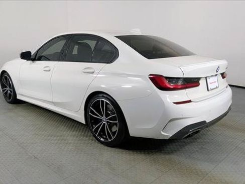 Used 2020 BMW M340i w/ Premium Package RWD image 4