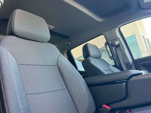 Used 2024 Chevrolet Silverado 1500 RST RWD image 21
