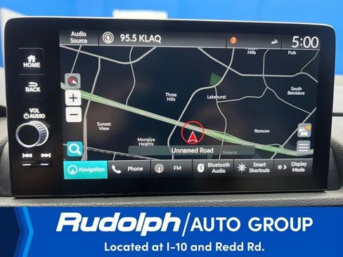 Used 2024 Honda CR-V Sport Touring image 19