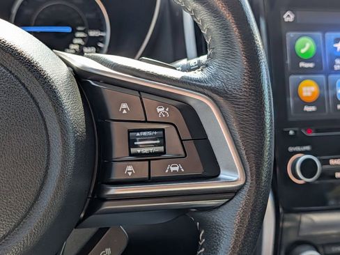 Used 2020 Subaru Ascent Limited w/ Popular Package #2A image 24