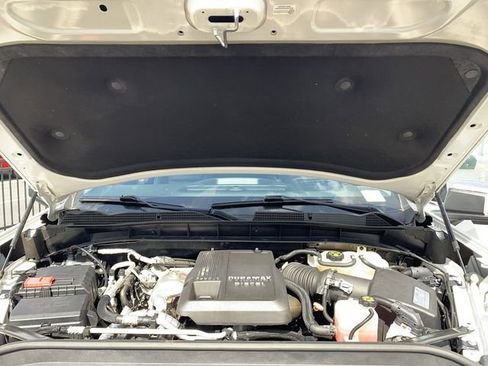 Used 2020 GMC Sierra 1500 Denali w/ Denali Ultimate Package image 16