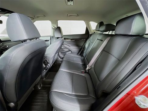 Used 2022 Kia Seltos SX image 24