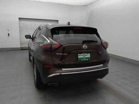 Used 2019 Nissan Murano SL w/ Cargo Package image 6