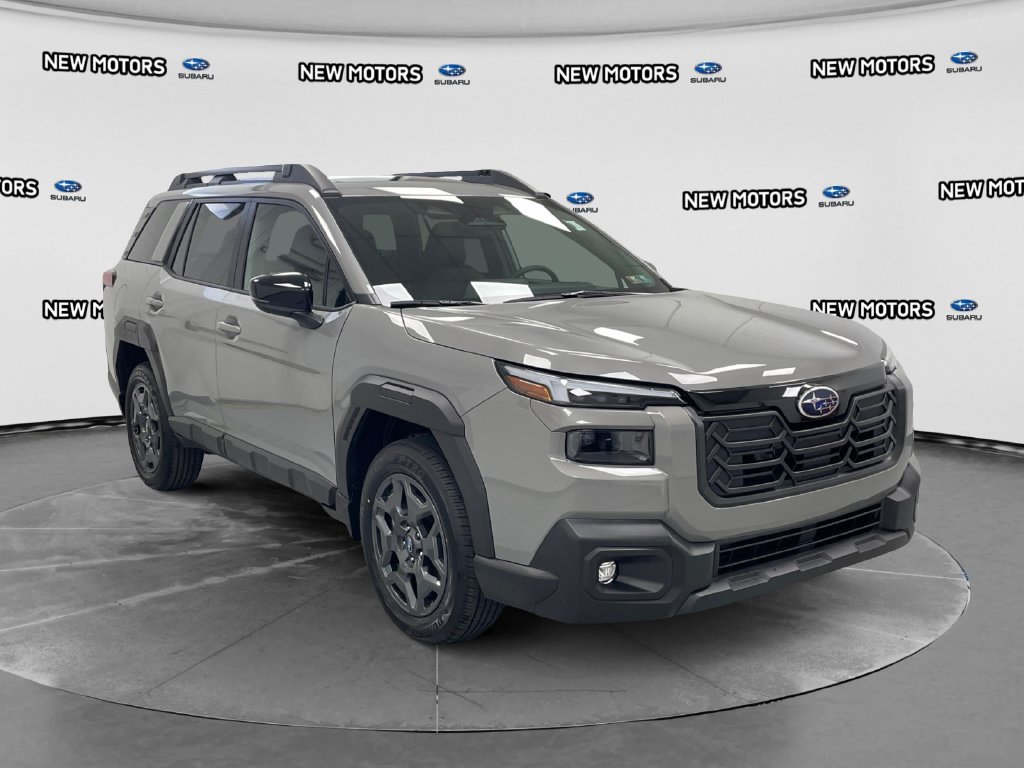 New 2026 Subaru Outback Premium AWD/4WD image 6