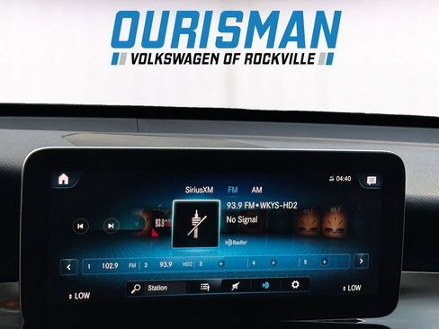 Used 2022 Mercedes-Benz GLC 300 4MATIC Coupe image 14