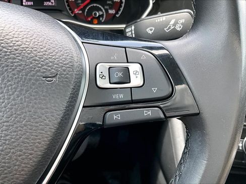 Used 2019 Volkswagen Jetta SE FWD image 19