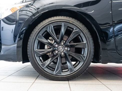 Used 2023 Toyota Corolla XSE FWD image 7