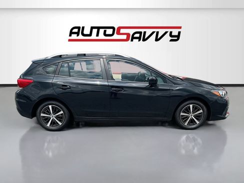 Used 2020 Subaru Impreza 2.0i Premium AWD/4WD image 8