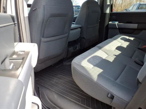 Used 2023 Ford F150 XLT w/ Equipment Group 301A Mid image 33