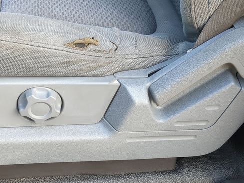 Used 2014 Ford F150 STX RWD image 24