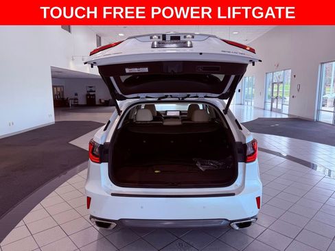 Used 2017 Lexus RX 350 350 NAV/BLIND SPOT/PARK AST/1 image 7