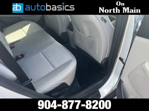 Used 2017 Hyundai Tucson Sport w/ Cargo Package image 12