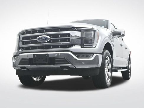 Used 2023 Ford F150 Lariat w/ Equipment Group 502A High AWD/4WD image 37