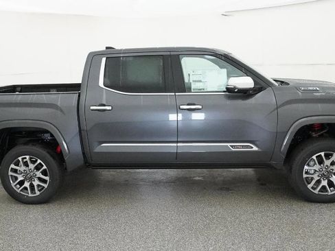 New 2026 Toyota Tundra 1794 Edition image 13