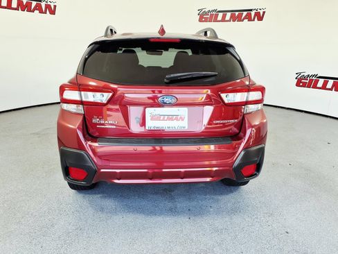 Used 2019 Subaru Crosstrek 2.0i Limited AWD/4WD image 8