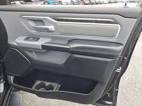 Used 2020 RAM 1500 Big Horn AWD/4WD image 13