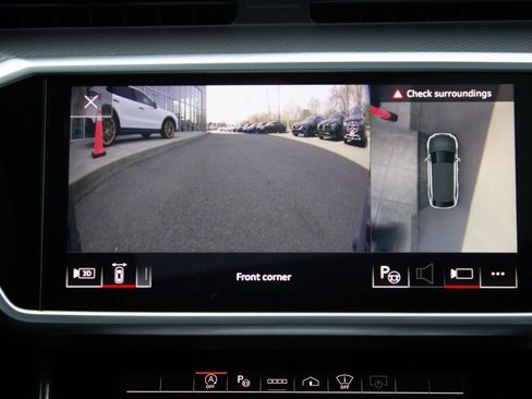 Used 2023 Audi RS 6 4.2 image 18