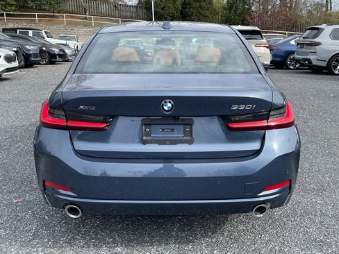 New 2026 BMW 330i xDrive Sedan w/ Premium Package image 7