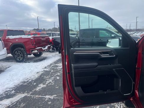 Used 2023 Chevrolet Silverado 1500 LT w/ Convenience Package II image 20