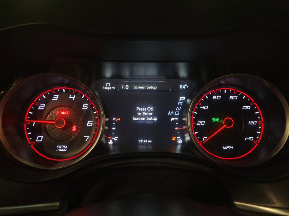 Used 2021 Dodge Charger SXT RWD image 23