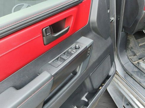 Used 2023 Toyota Sequoia TRD Pro AWD/4WD image 9