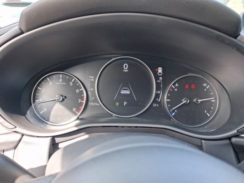 Certified 2024 MAZDA CX-30 AWD 2.5 S image 13