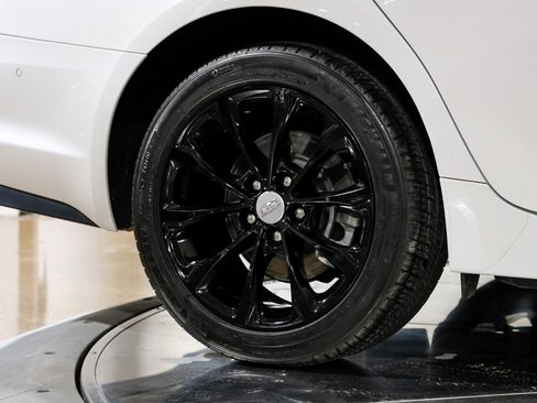 Used 2024 Cadillac CT5 Premium Luxury w/ Platinum Package image 58