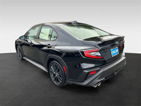 New 2025 Subaru WRX Premium image 5