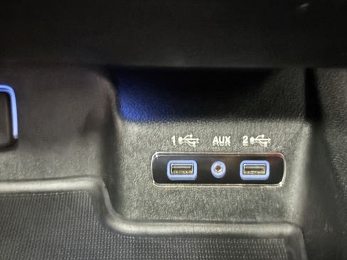 Used 2018 Dodge Durango GT w/ Technology Group RWD image 16