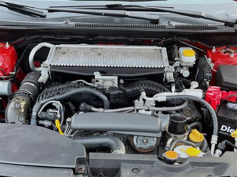 Used 2022 Subaru WRX Premium image 30