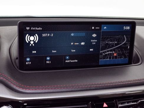 Certified 2023 Acura MDX A-Spec AWD/4WD image 21