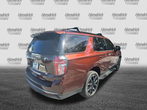 Used 2022 Chevrolet Tahoe RST w/ Luxury Package image 16