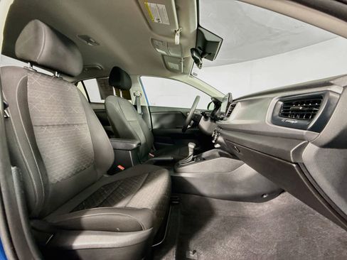 Used 2023 Kia Rio S w/ Technology Package FWD image 33