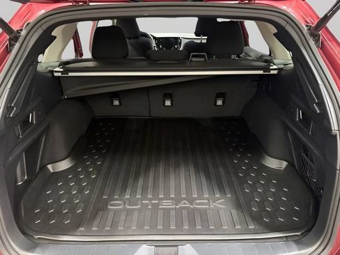 Certified 2025 Subaru Outback Premium AWD/4WD image 14