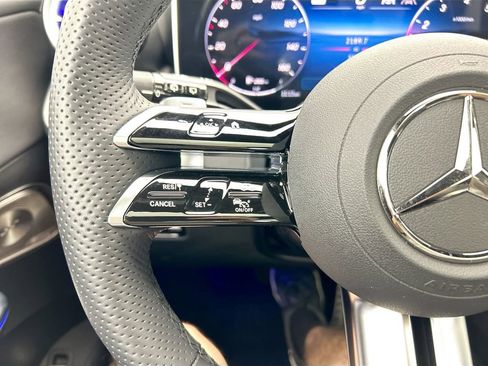 Certified 2026 Mercedes-Benz GLC 300 image 11