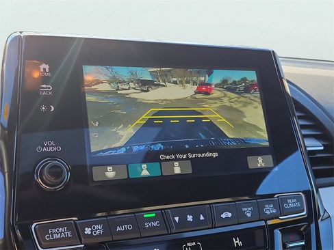 Certified 2024 Honda Odyssey Sport image 16