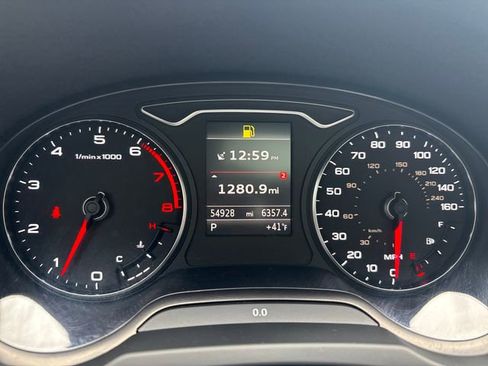 Used 2015 Audi A3 2.0T Premium Plus image 21