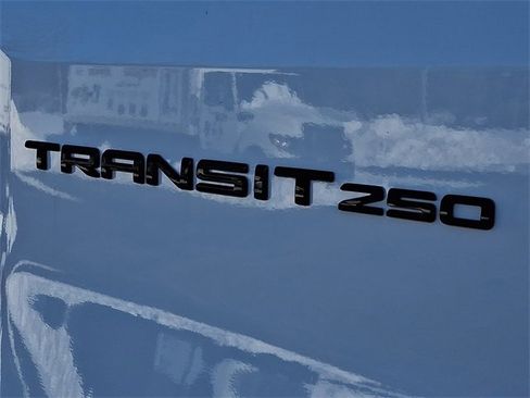 New 2026 Ford Transit 250 148 Medium Roof image 14