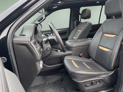 Used 2024 GMC Yukon AT4 w/ AT4 Premium Package image 21