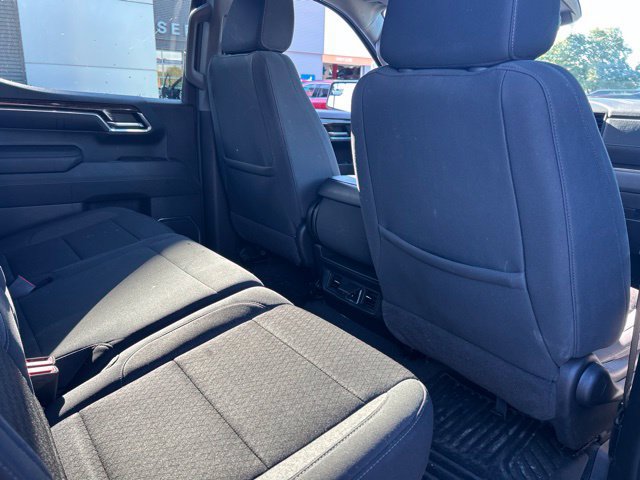 Used 2024 GMC Sierra 1500 Elevation AWD/4WD image 13