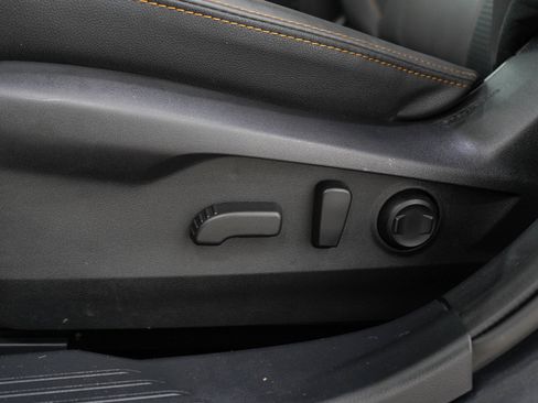 Used 2024 Subaru Outback Wilderness AWD/4WD image 27