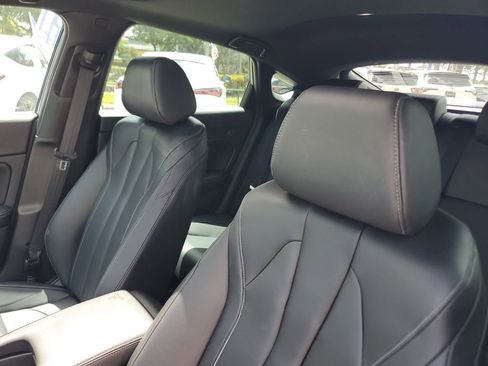 Used 2023 Acura Integra A-Spec image 16