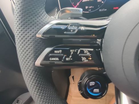 New 2026 Mercedes-Benz GLC 43 AMG 4MATIC Coupe image 13