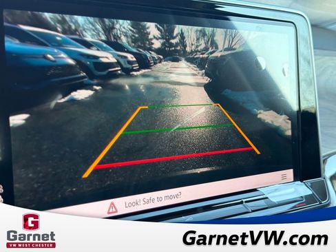 New 2026 Volkswagen Atlas SE image 16