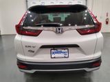 Used 2021 Honda CR-V LX image 4
