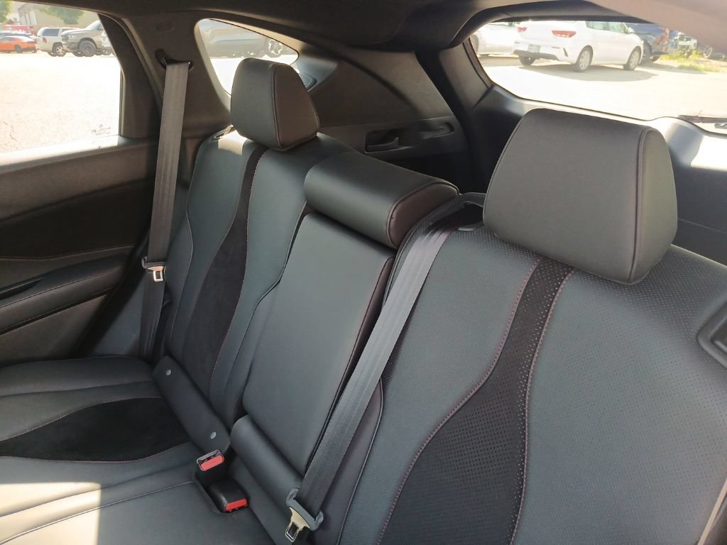 Used 2022 Acura RDX A-Spec AWD/4WD image 16
