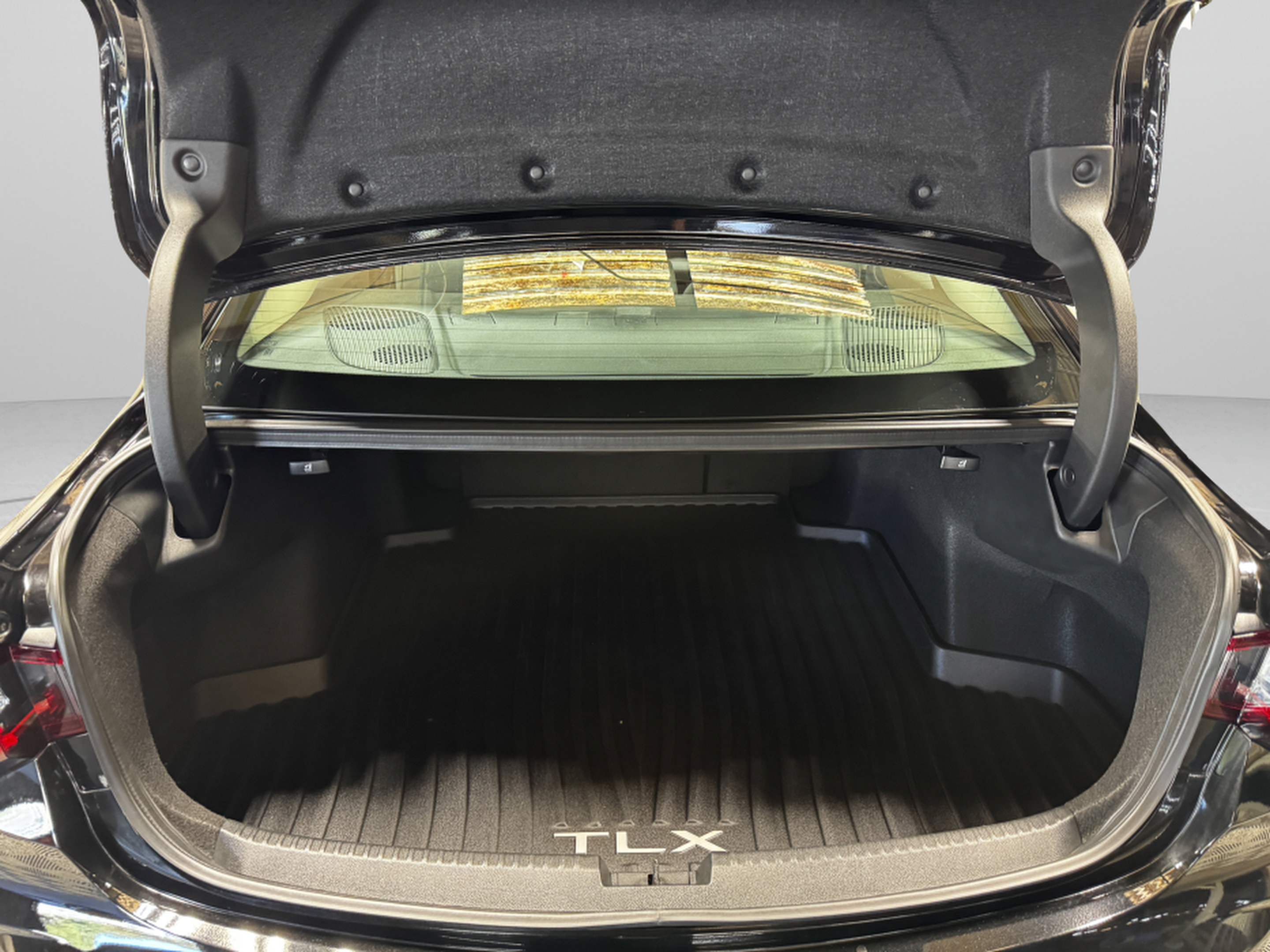Used 2024 Acura TLX w/ Technology Package FWD image 36