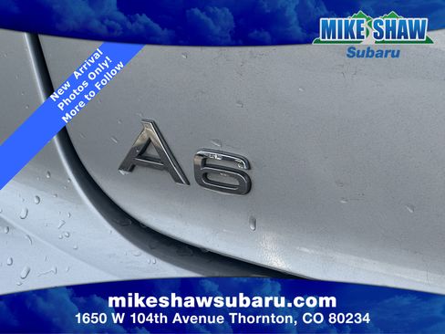 Used 2014 Audi A6 3.0T Premium Plus image 23