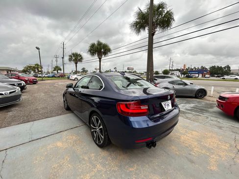 Used 2017 BMW 230i Coupe RWD image 3